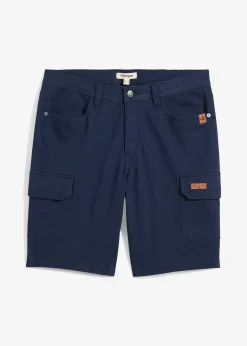 Bermuda extensible, slim