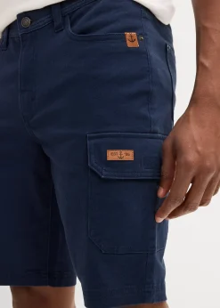 Bermuda extensible, slim