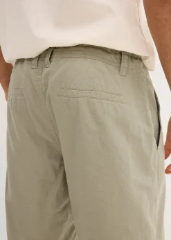 Bermuda léger, regular