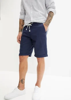 Bermuda léger, regular