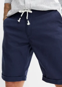 Bermuda léger, regular