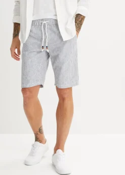 Bermuda léger, regular