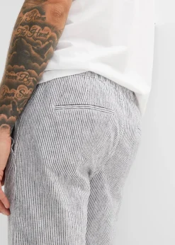 Bermuda léger, regular