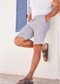 Bermuda léger, regular