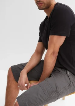 Bermuda long, Regular