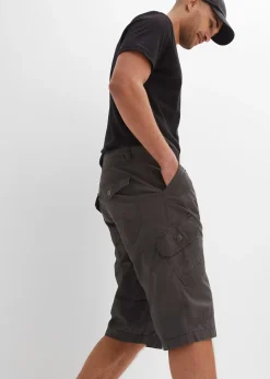 Bermuda long, Regular