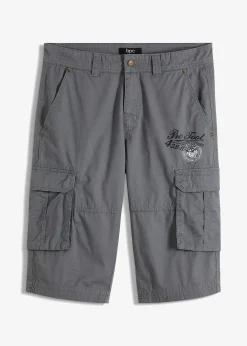 Bermuda long, regular