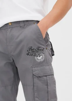 Bermuda long, regular