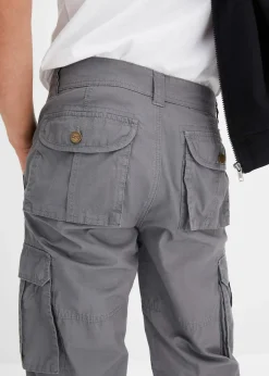 Bermuda long, regular