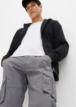 Bermuda long, regular