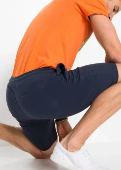 Bermuda sweat 100% coton