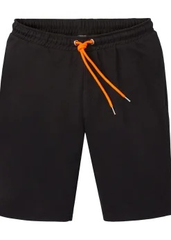 Bermuda sweat 100% coton