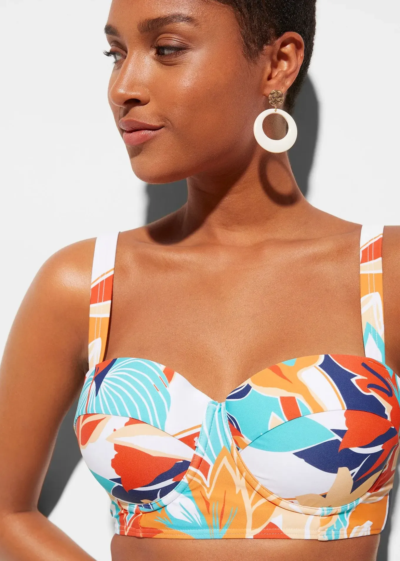 Bikini à armatures (ens. 2 pces)