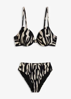 Bikini à armatures (ens. 2 pces)