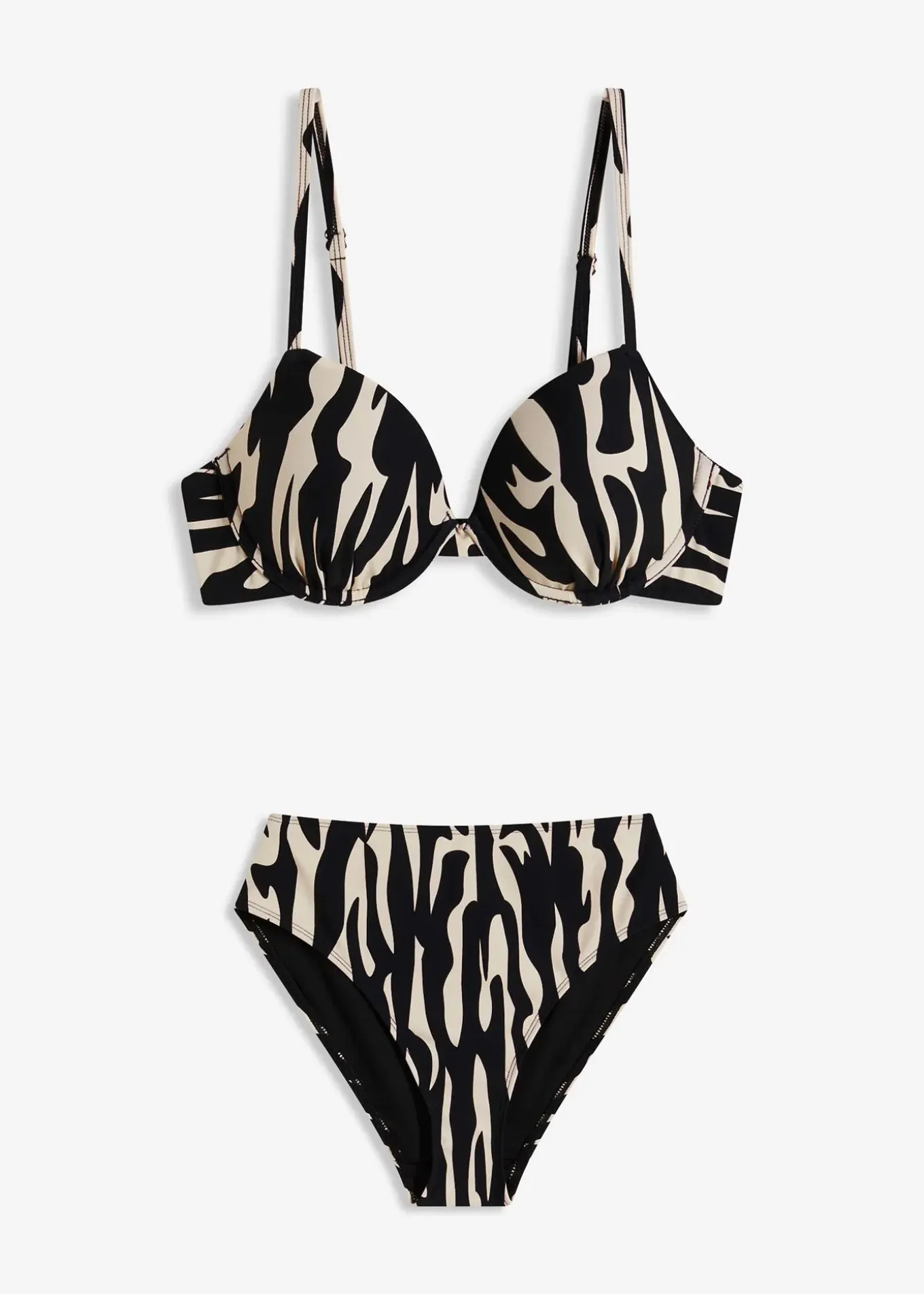 Bikini à armatures (ens. 2 pces)