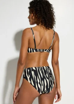 Bikini à armatures (ens. 2 pces)