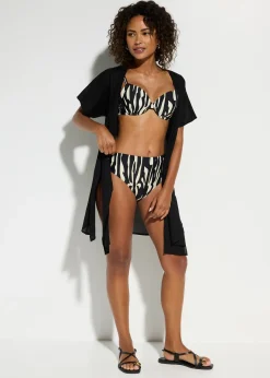 Bikini à armatures (ens. 2 pces)