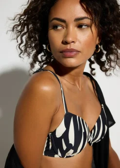 Bikini à armatures (ens. 2 pces)