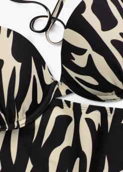 Bikini à armatures (ens. 2 pces)