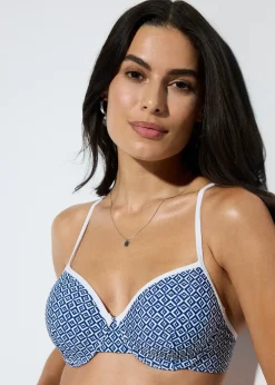 Bikini balconnet (ens. 2 pces)