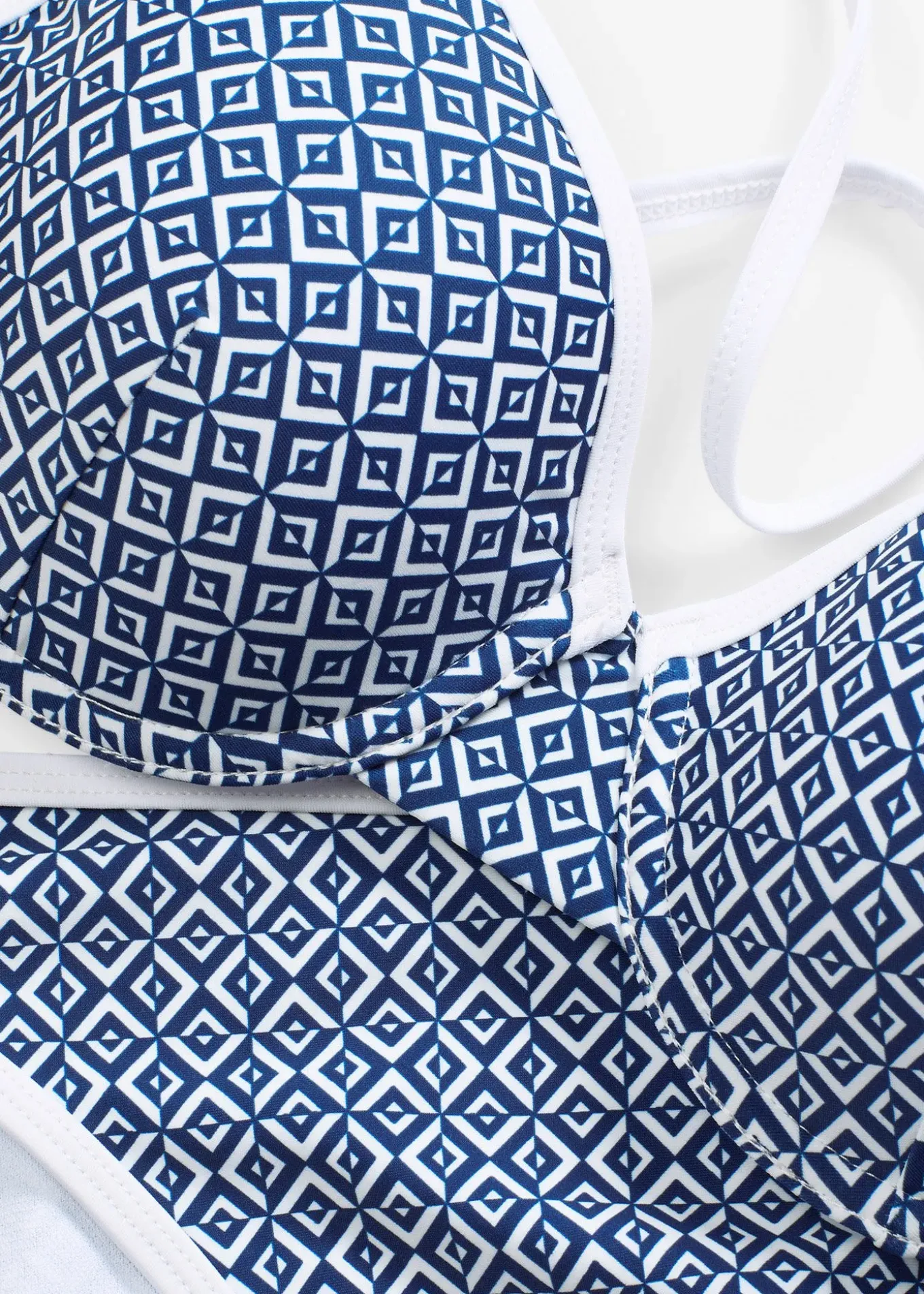 Bikini balconnet (ens. 2 pces)