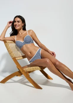 Bikini balconnet (ens. 2 pces)