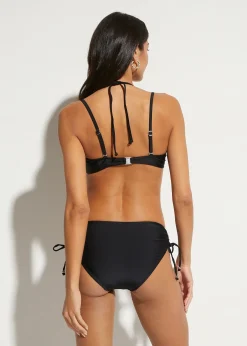 Bikini balconnet (ens. 2 pces) avec paire de bretelles dos nu supplémentaire