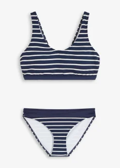 Bikini brassière (ens. 2 pces.)