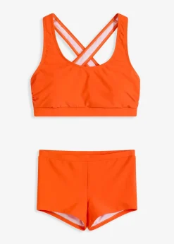 Bikini brassière (ens. 2 pces)