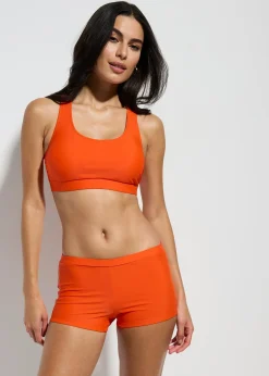 Bikini brassière (ens. 2 pces)