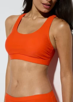 Bikini brassière (ens. 2 pces)