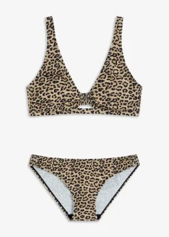 Bikini brassière (ens. 2 pces)