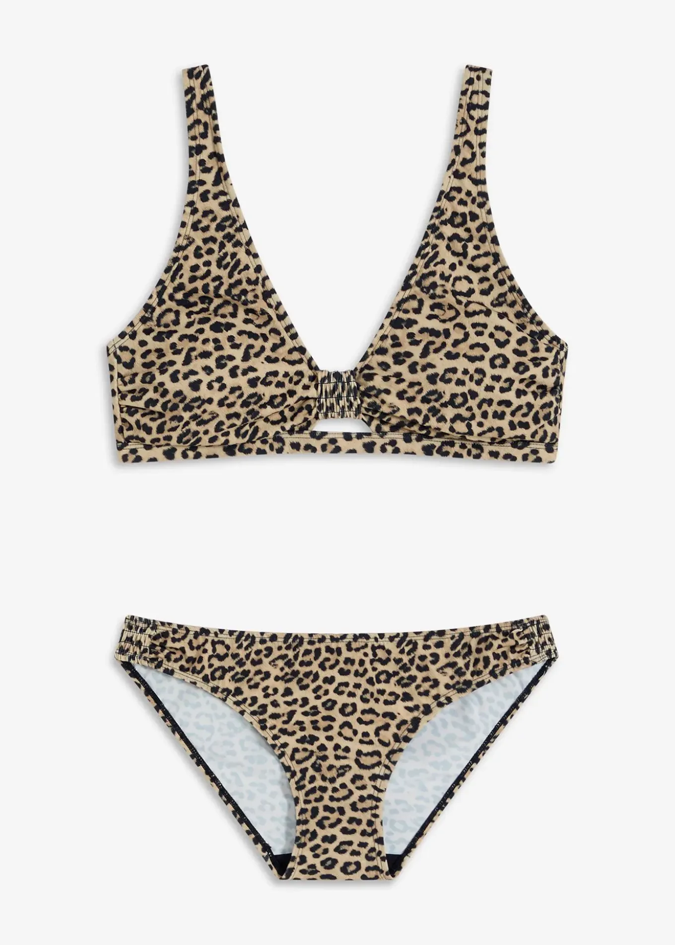 Bikini brassière (ens. 2 pces)