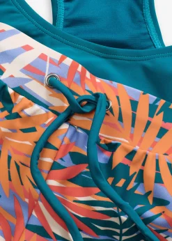 Bikini brassière (ens. 2 pces)