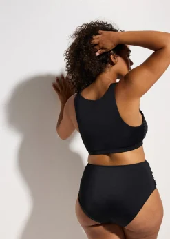 Bikini brassière (ens. 2 pces)