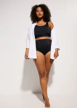 Bikini brassière (ens. 2 pces)