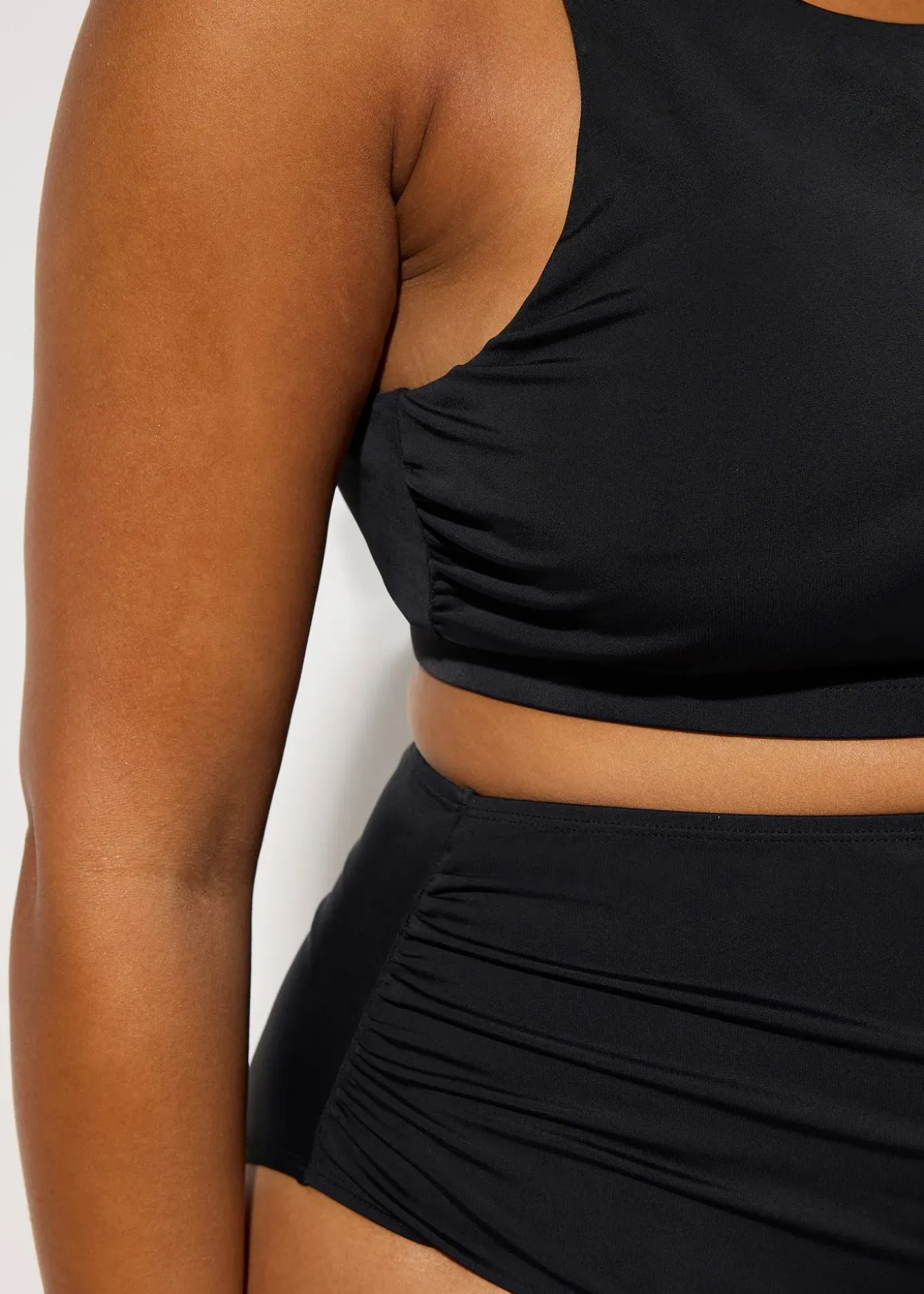 Bikini brassière (ens. 2 pces)