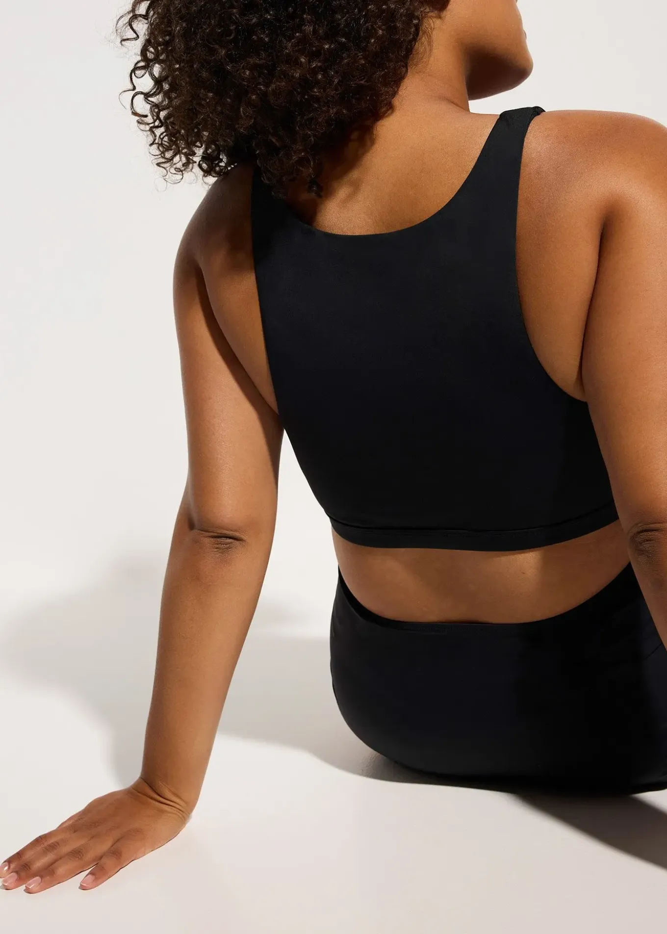 Bikini brassière (ens. 2 pces)