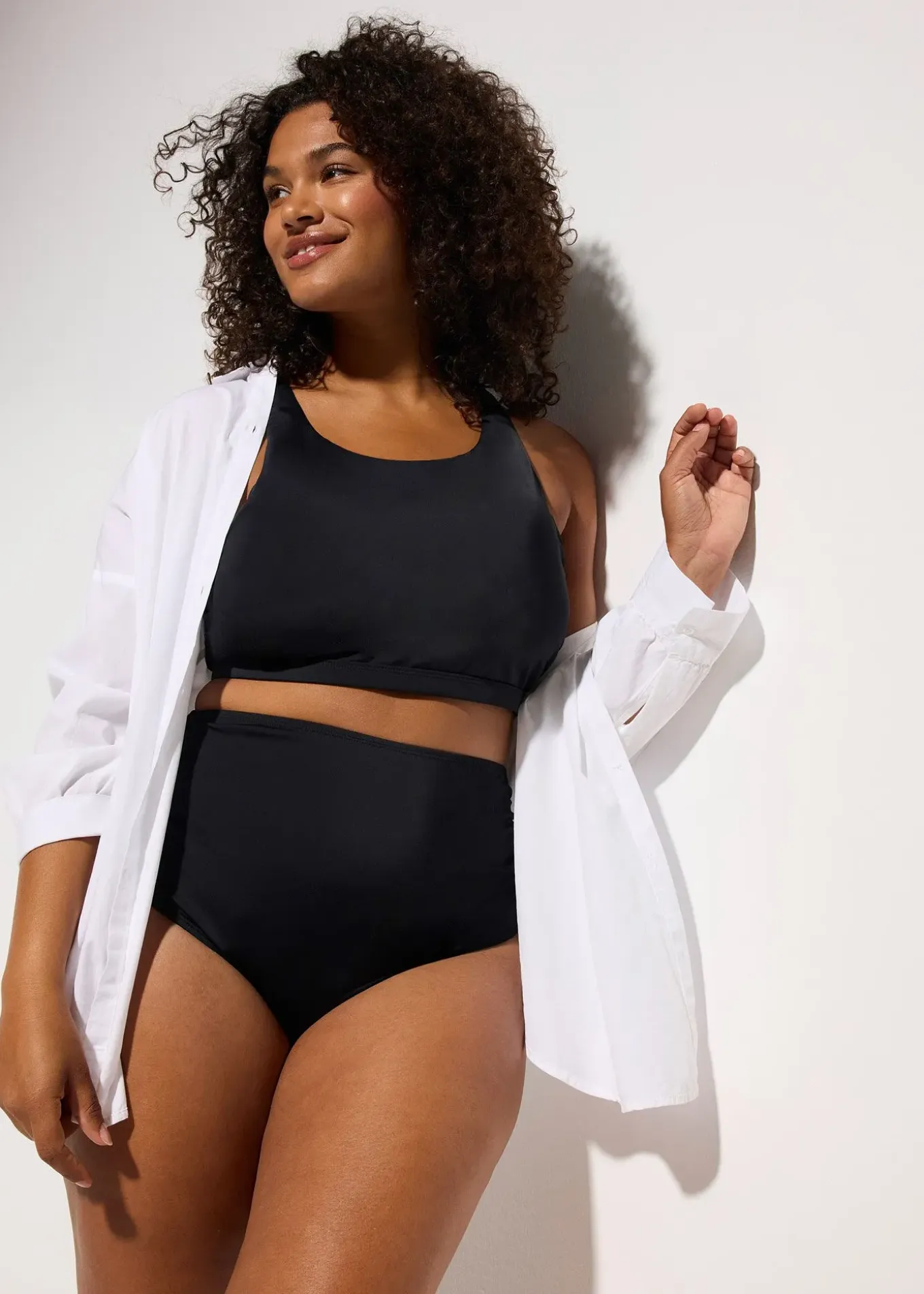 Bikini brassière (ens. 2 pces)