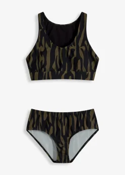 Bikini brassière (ens. 2 pces)