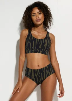 Bikini brassière (ens. 2 pces)