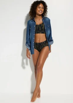 Bikini brassière (ens. 2 pces)