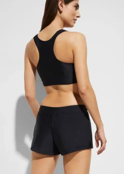 Bikini brassière et shorty (ens. 2 pces)