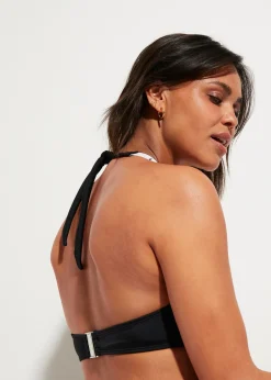 Bikini dos nu (ens. 2 pces)