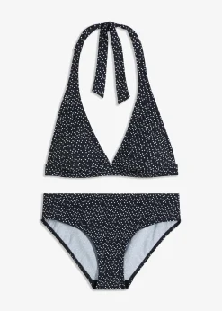 Bikini dos nu (ens. 2 pces)