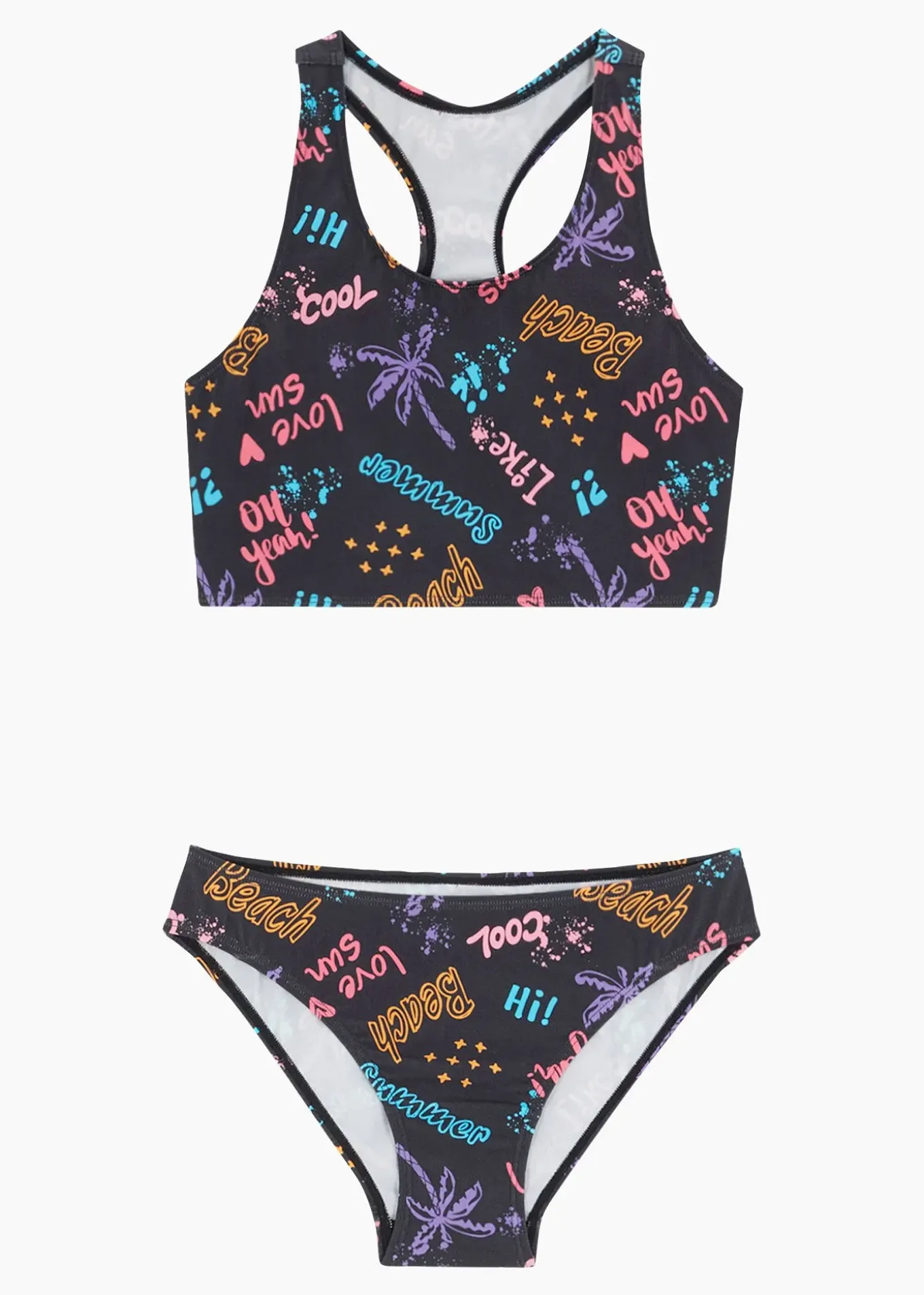 Bikini (ens. 2 pces)