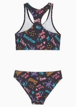 Bikini (ens. 2 pces)