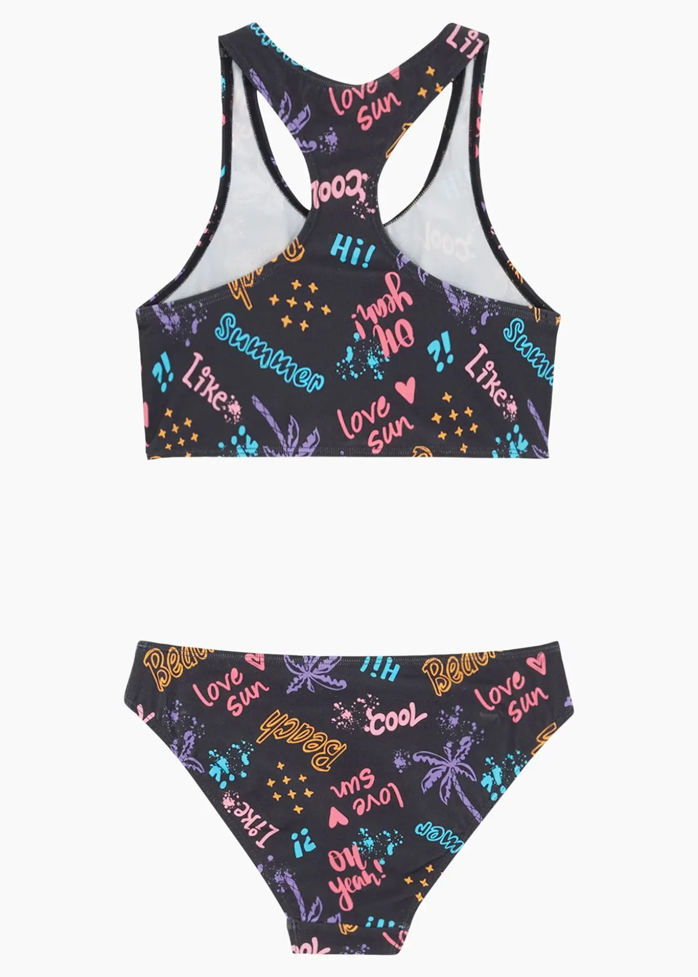 Bikini (ens. 2 pces)