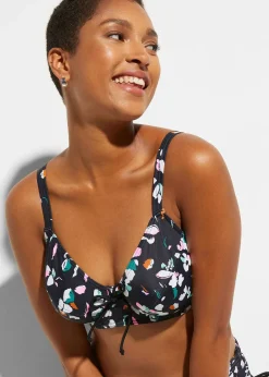 Bikini minimiseur (ens. 2 pces) avec nouettes