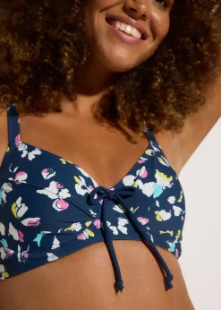 Bikini minimiseur (ens. 2 pces) avec nouettes